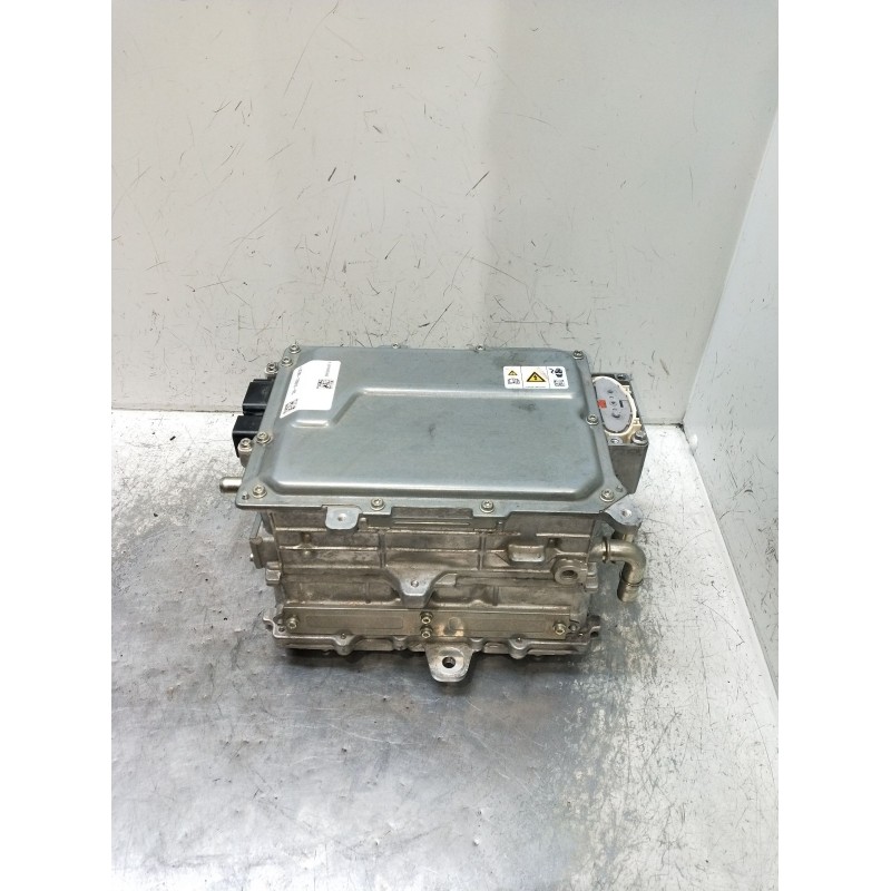 Recambio de modulo electronico para ford mondeo v sedán (cd) 2.0 hybrid referencia OEM IAM JG987B012KC JM19405466 2019