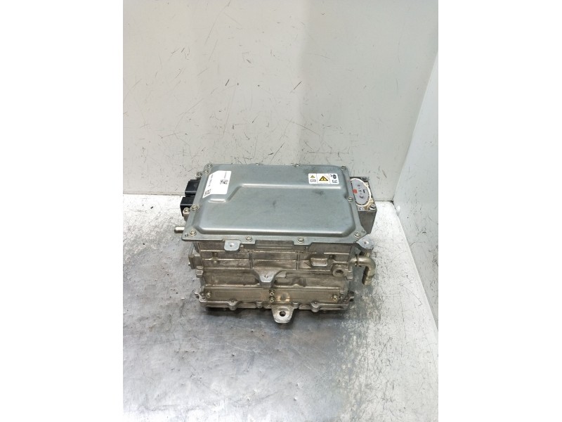 Recambio de modulo electronico para ford mondeo v sedán (cd) 2.0 hybrid referencia OEM IAM JG987B012KC JM19405466 2019