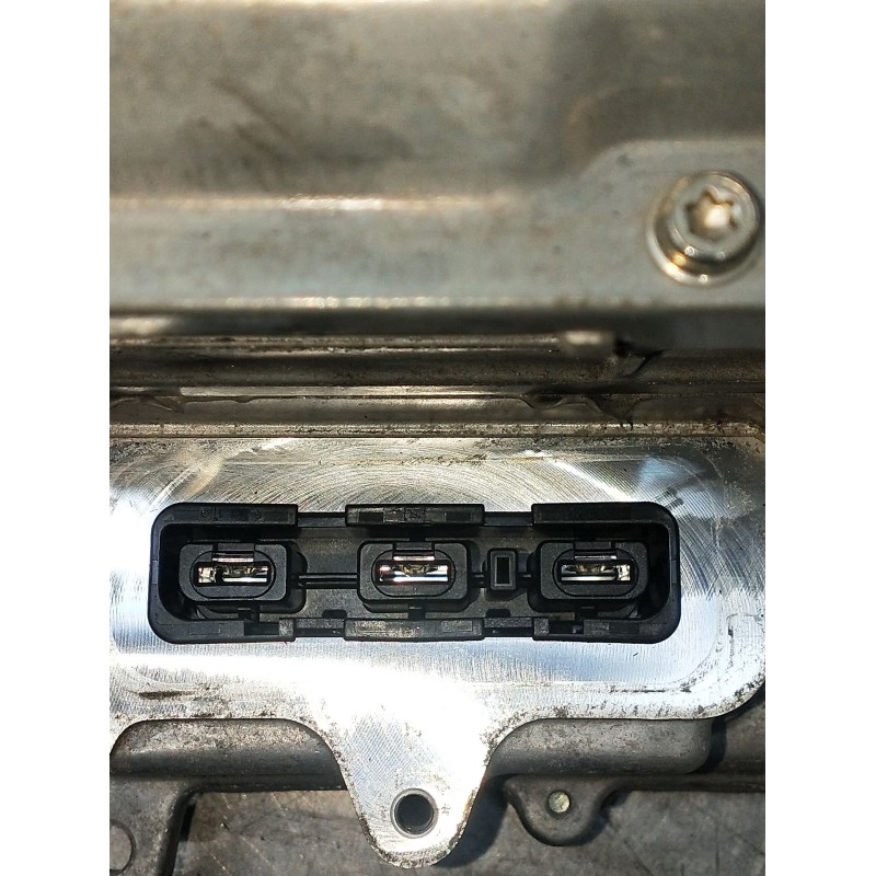 Recambio de modulo electronico para ford mondeo v sedán (cd) 2.0 hybrid referencia OEM IAM JG987B012KC JM19405466 2019