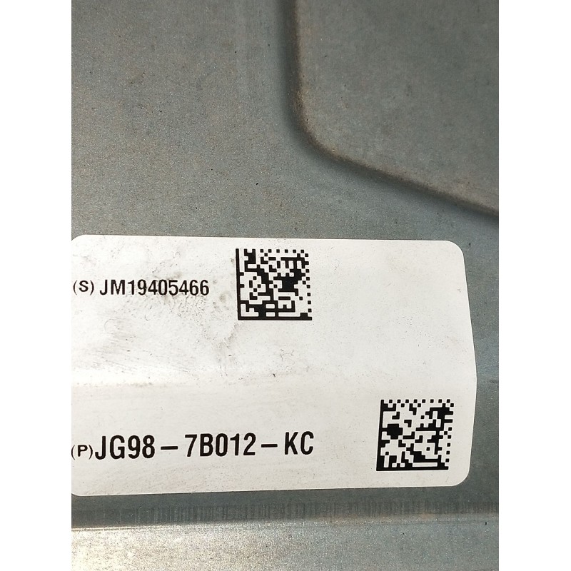 Recambio de modulo electronico para ford mondeo v sedán (cd) 2.0 hybrid referencia OEM IAM JG987B012KC JM19405466 2019