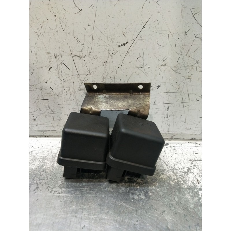 Recambio de modulo electronico para nissan cabstar e (tl_, vl_) 125.35, 125.45 (tl0, vl0) referencia OEM IAM 25238F3900  1999