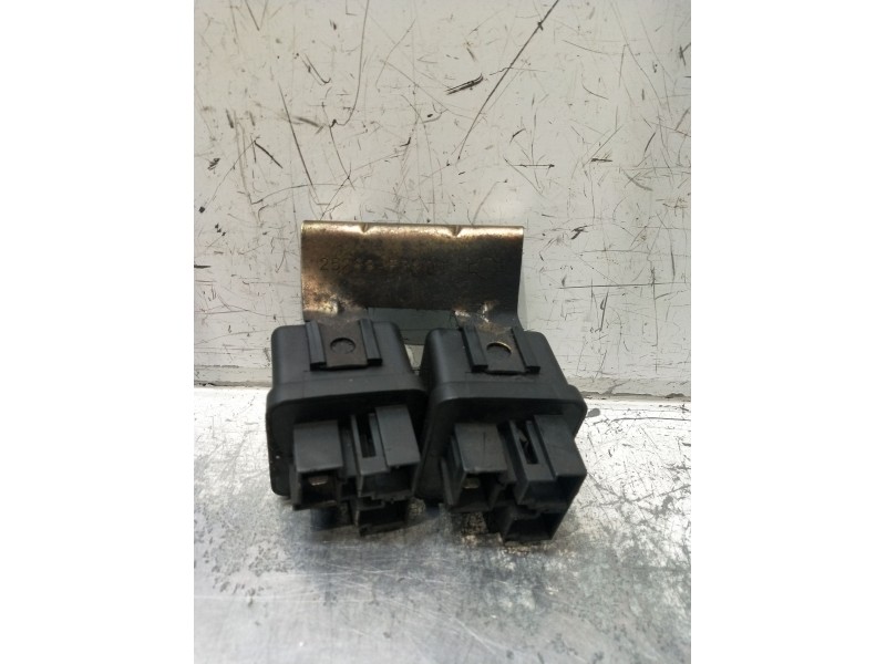 Recambio de modulo electronico para nissan cabstar e (tl_, vl_) 125.35, 125.45 (tl0, vl0) referencia OEM IAM 25238F3900  1999