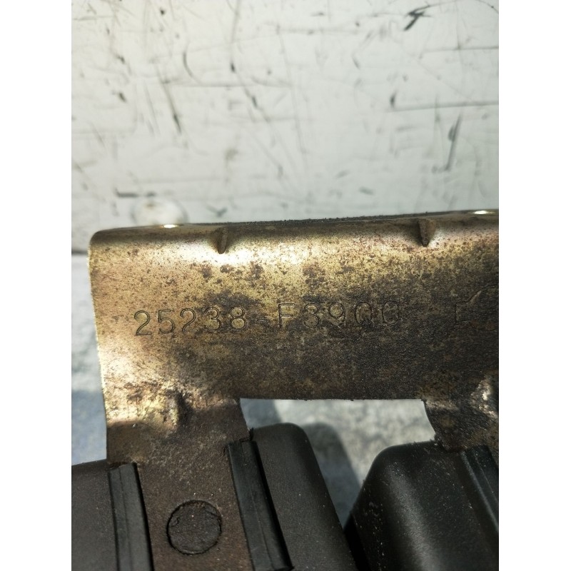 Recambio de modulo electronico para nissan cabstar e (tl_, vl_) 125.35, 125.45 (tl0, vl0) referencia OEM IAM 25238F3900  1999