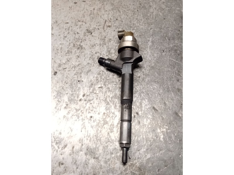 Recambio de inyector para opel astra j lim. cosmo referencia OEM IAM 8973762703 DENSO J/2010