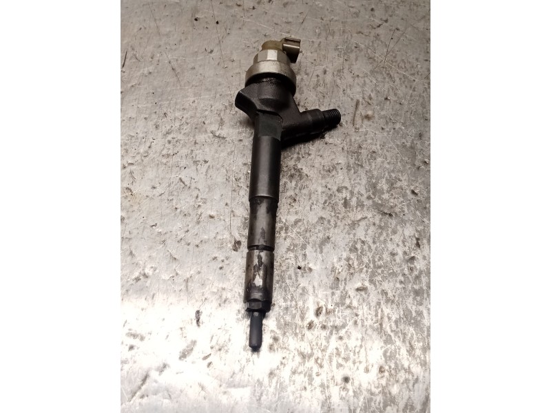 Recambio de inyector para opel astra j lim. cosmo referencia OEM IAM 8973762703 DENSO J/2010