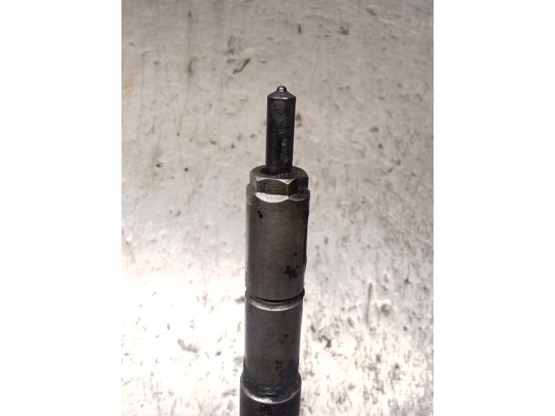 Recambio de inyector para opel astra j lim. cosmo referencia OEM IAM 8973762703 DENSO J/2010