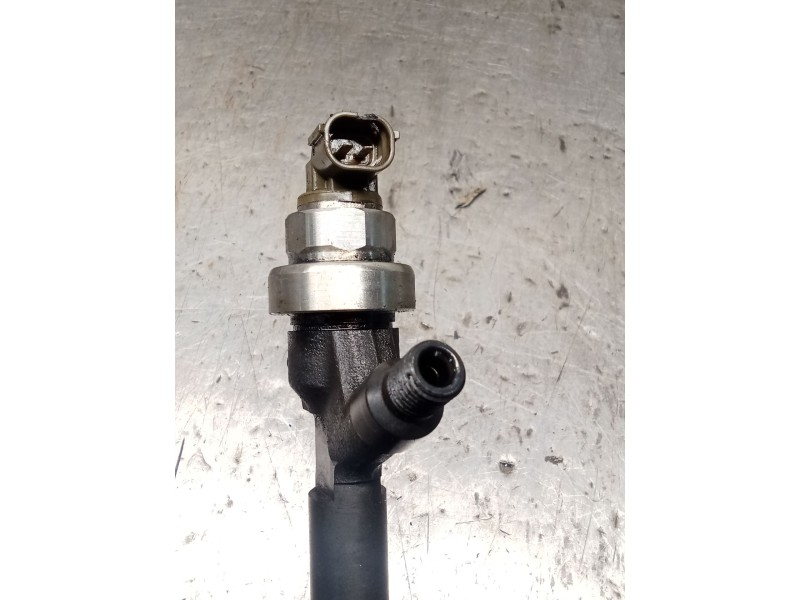 Recambio de inyector para opel astra j lim. cosmo referencia OEM IAM 8973762703 DENSO J/2010