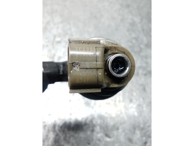 Recambio de inyector para opel astra j lim. cosmo referencia OEM IAM 8973762703 DENSO J/2010