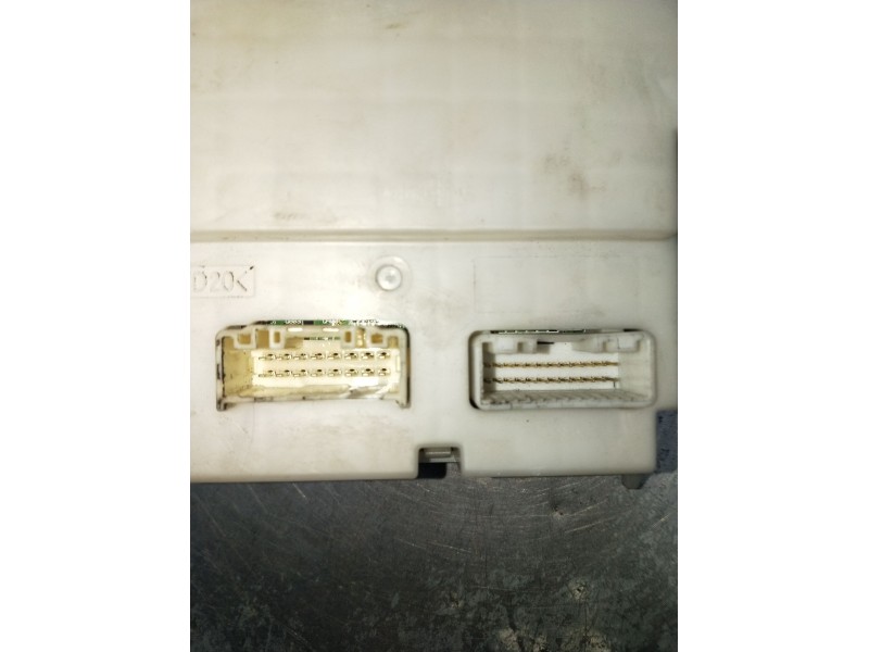 Recambio de modulo electronico para mazda 3 lim. (bl) luxury referencia OEM IAM BDB667560G K40009A19A VPSALF14B205GG