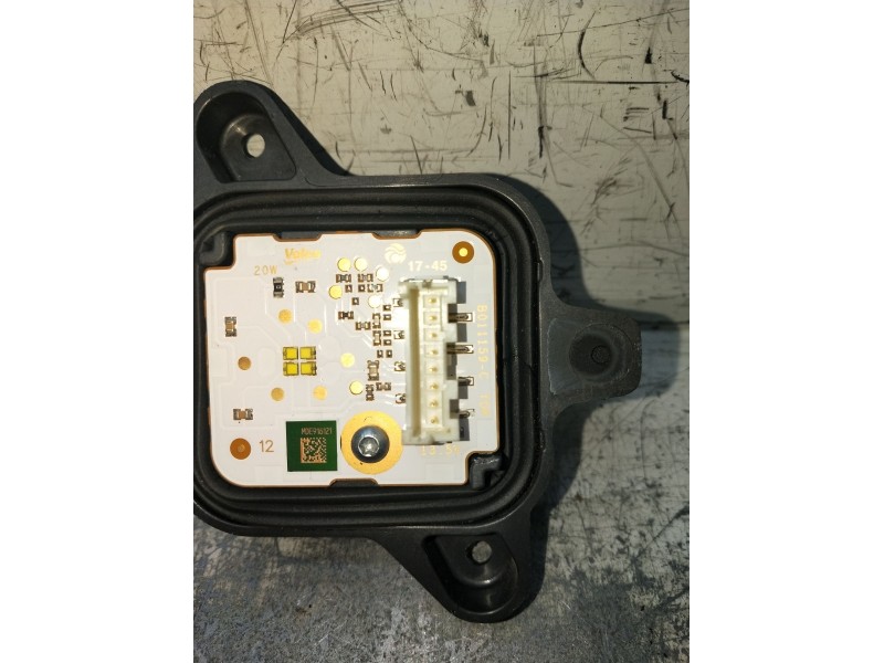 Recambio de modulo electronico para peugeot 3008 allure referencia OEM IAM 89910221  