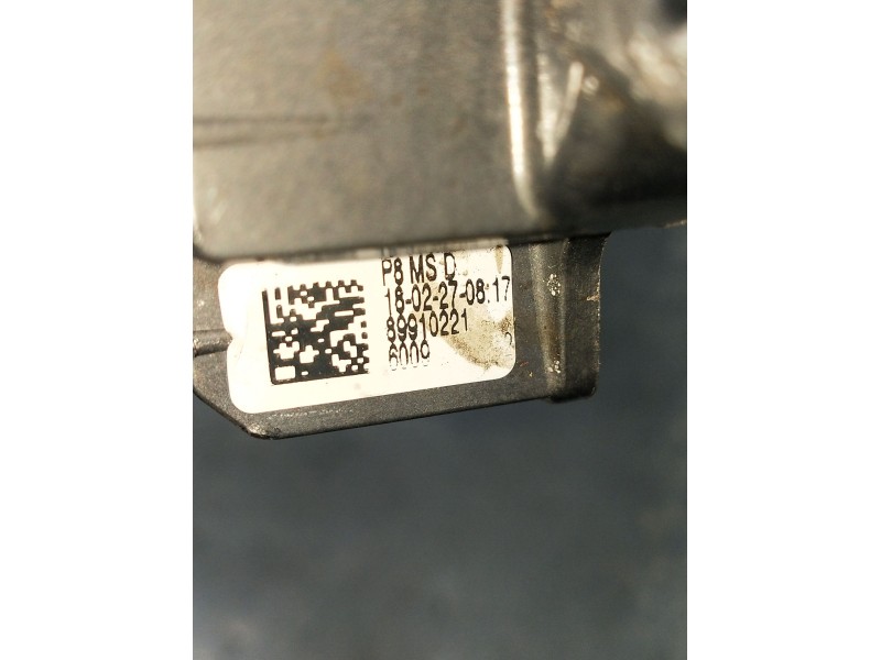 Recambio de modulo electronico para peugeot 3008 allure referencia OEM IAM 89910221  