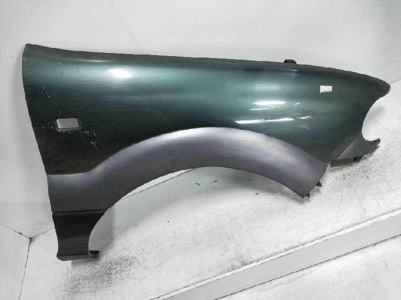 Recambio de aleta delantera derecha para tata safari 1.9 td referencia OEM IAM   