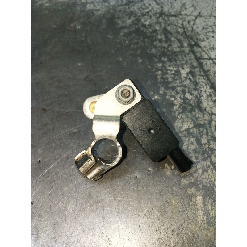 Recambio de modulo electronico para alfa romeo giulia (952_) 2.2 d q4 (952aha45, 952ama4) referencia OEM IAM 0199300031 52122051