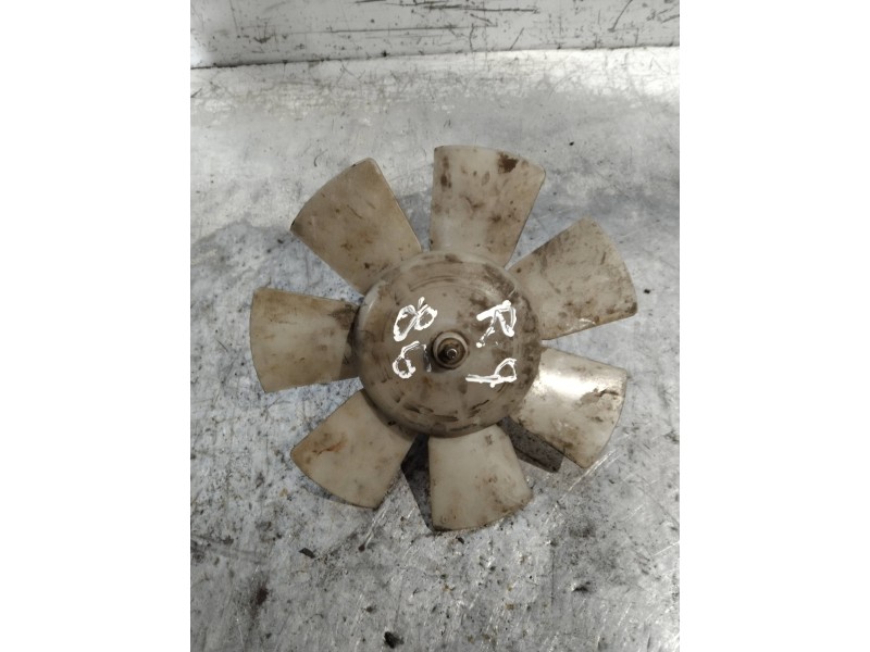 Recambio de motor calefaccion para renault 9 1.2 referencia OEM IAM   