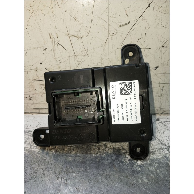 Recambio de modulo electronico para alfa romeo giulia (952_) 2.2 d q4 (952aha45, 952ama4) referencia OEM IAM TB8382843017210 645