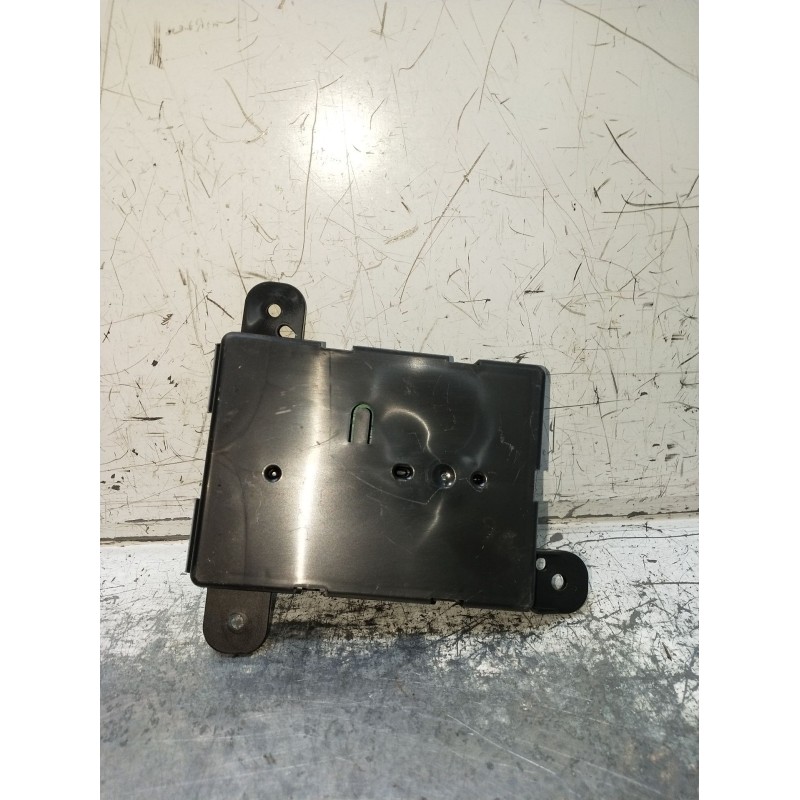 Recambio de modulo electronico para alfa romeo giulia (952_) 2.2 d q4 (952aha45, 952ama4) referencia OEM IAM TB8382843017210 645