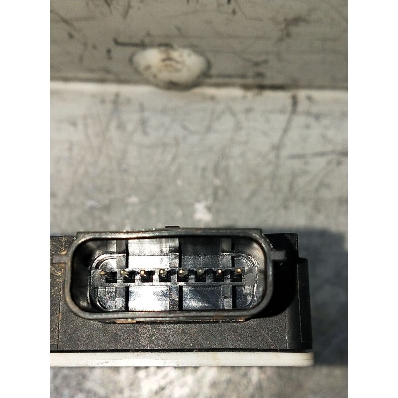 Recambio de modulo electronico para alfa romeo giulia (952_) 2.2 d q4 (952aha45, 952ama4) referencia OEM IAM 681458400A TF198250