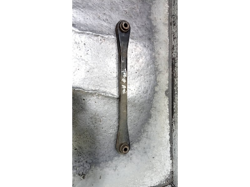 Recambio de brazo suspension inferior trasero derecho para citroen c5 berlina exclusive referencia OEM IAM   