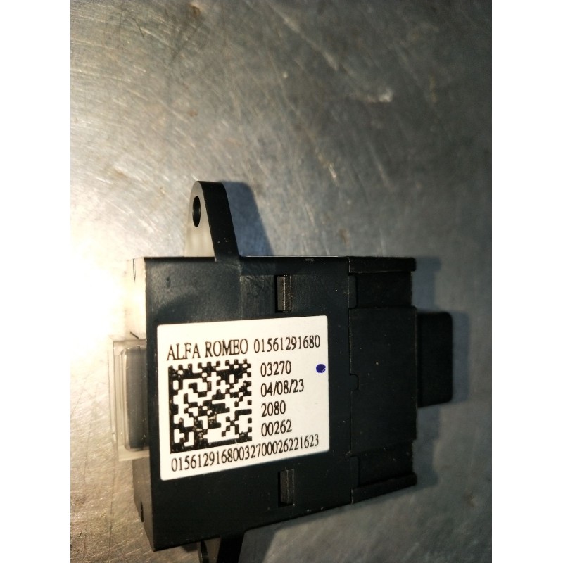 Recambio de modulo electronico para alfa romeo giulia (952_) 2.2 d q4 (952aha45, 952ama4) referencia OEM IAM 01561291680 03270 2