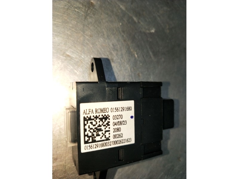 Recambio de modulo electronico para alfa romeo giulia (952_) 2.2 d q4 (952aha45, 952ama4) referencia OEM IAM 01561291680 03270 2