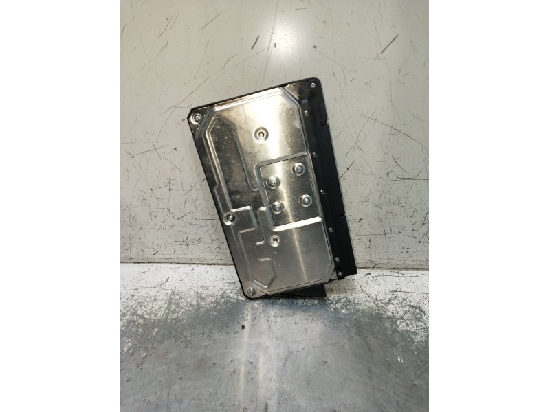 Recambio de modulo electronico para mercedes-benz sprinter 3,5-t furgoneta (b906) 314 cdi (906.631, 906.633, 906.635, 906.637) r