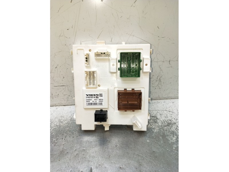 Recambio de modulo electronico para volvo xc40 (536) d4 awd referencia OEM IAM 31453185 80950972 