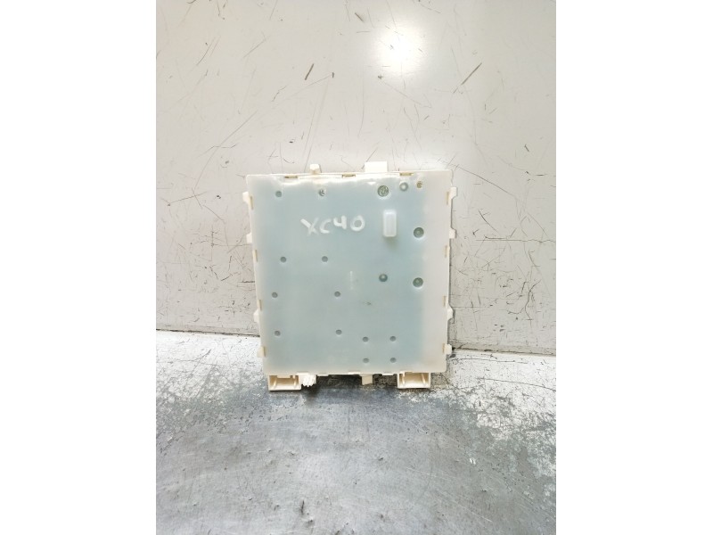 Recambio de modulo electronico para volvo xc40 (536) d4 awd referencia OEM IAM 31453185 80950972 