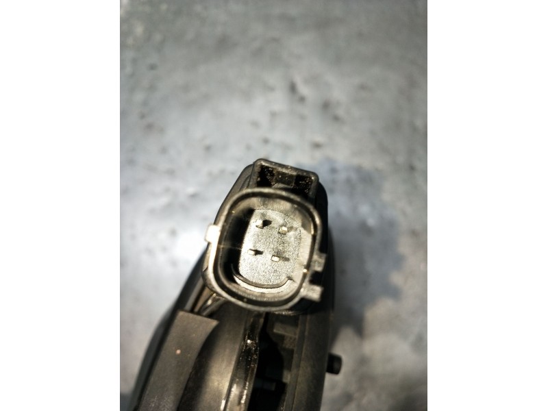 Recambio de modulo electronico para volvo xc40 (536) d4 awd referencia OEM IAM 31456834 ALTAVOZ 