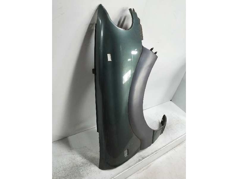 Recambio de aleta delantera derecha para tata safari 1.9 td referencia OEM IAM   