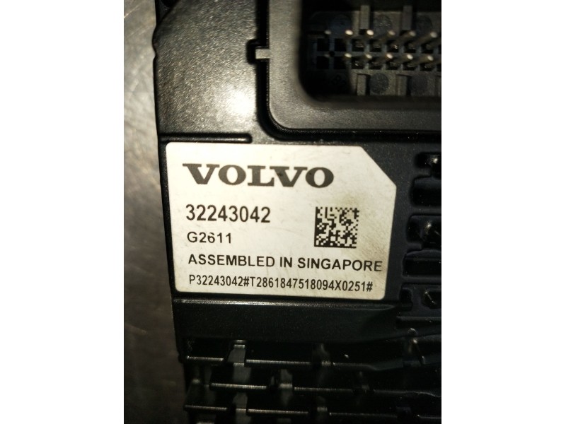Recambio de modulo electronico para volvo xc40 (536) d4 awd referencia OEM IAM 32243042 P32243042 