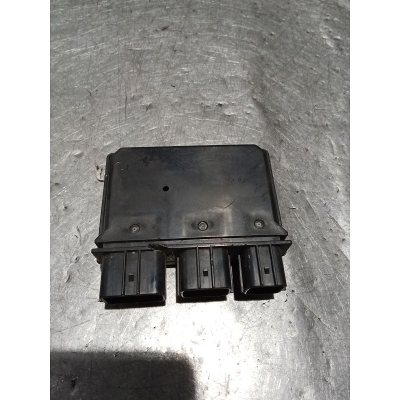 Recambio de modulo electronico para kawasaki ninja zx-6 r/rr ninja zx-6r  (2007--) referencia OEM IAM 270020007  