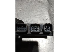 Recambio de modulo electronico para kawasaki ninja zx-6 r/rr ninja zx-6r  (2007--) referencia OEM IAM 270020007   2