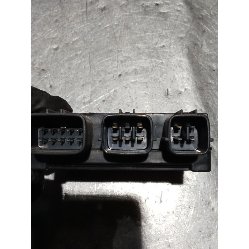Recambio de modulo electronico para kawasaki ninja zx-6 r/rr ninja zx-6r  (2007--) referencia OEM IAM 270020007  
