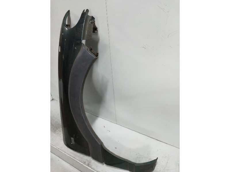 Recambio de aleta delantera derecha para tata safari 1.9 td referencia OEM IAM   