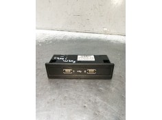 Recambio de modulo electronico para mercedes-benz clase c (w205) c 400 4-matic (205.066) referencia OEM IAM A2058200326 29412074