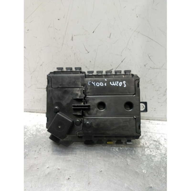 Recambio de modulo electronico para mercedes-benz clase c (w205) c 400 4-matic (205.066) referencia OEM IAM A2055402850 H8251020