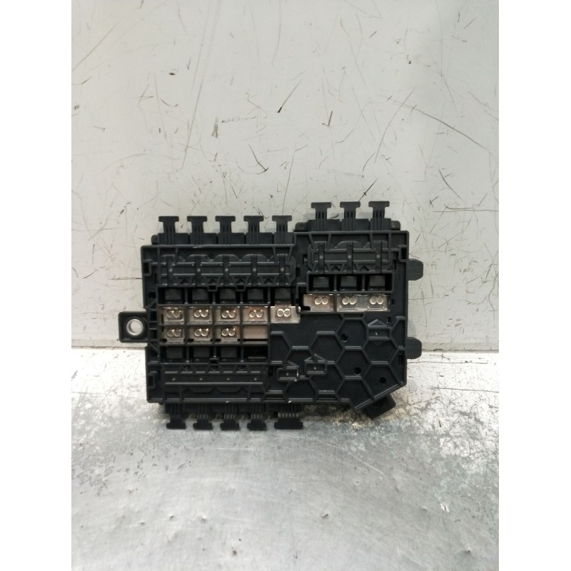 Recambio de modulo electronico para mercedes-benz clase c (w205) c 400 4-matic (205.066) referencia OEM IAM A2055402850 H8251020