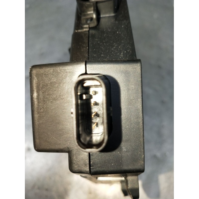 Recambio de modulo electronico para mercedes-benz clase c (w205) c 400 4-matic (205.066) referencia OEM IAM A2055402850 H8251020