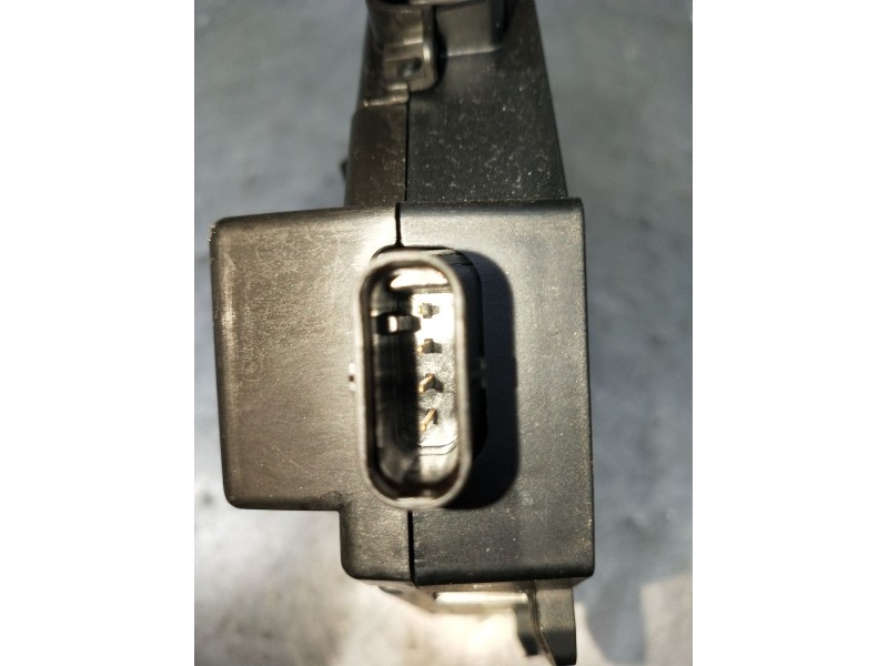 Recambio de modulo electronico para mercedes-benz clase c (w205) c 400 4-matic (205.066) referencia OEM IAM A2055402850 H8251020