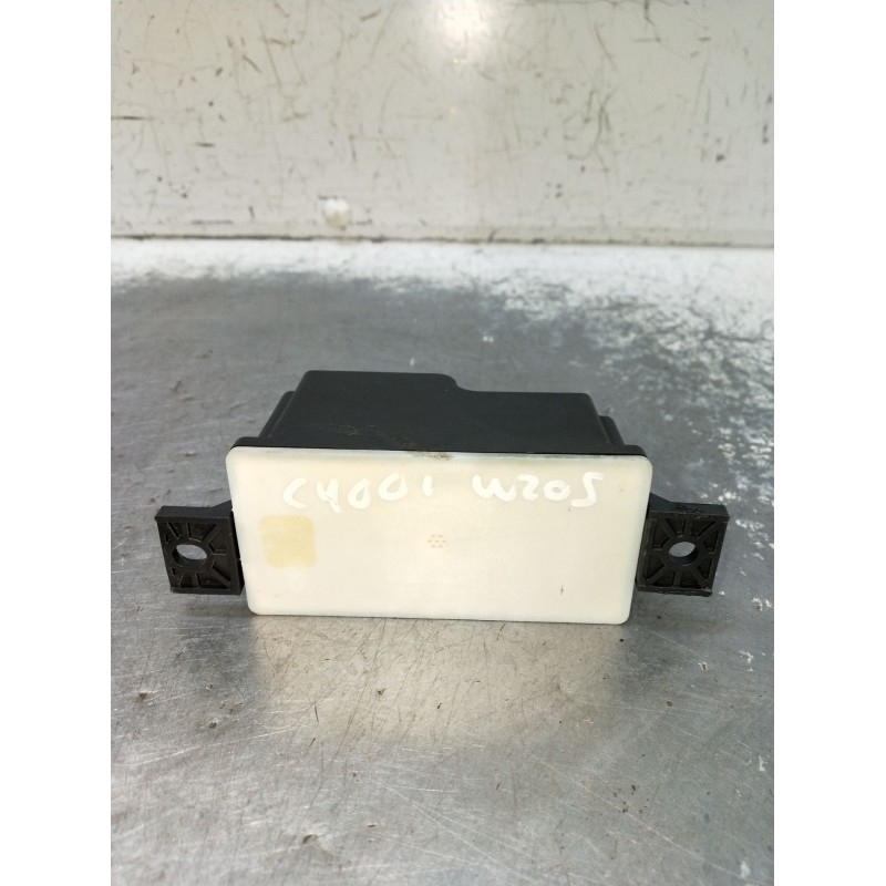 Recambio de modulo electronico para mercedes-benz clase c (w205) c 400 4-matic (205.066) referencia OEM IAM A2059052809 15150010