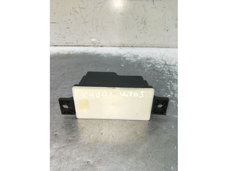 Recambio de modulo electronico para mercedes-benz clase c (w205) c 400 4-matic (205.066) referencia OEM IAM A2059052809 15150010