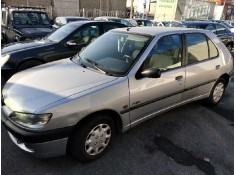 peugeot 306 berlina 3/4/5 puertas (s2) del año 1998