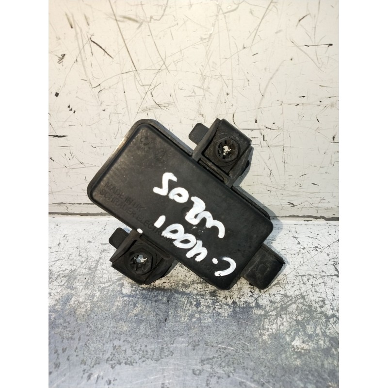 Recambio de modulo electronico para mercedes-benz clase c (w205) c 400 4-matic (205.066) referencia OEM IAM A0009009607 A0009028