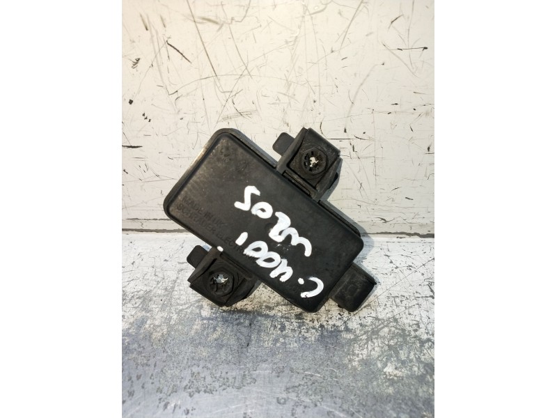 Recambio de modulo electronico para mercedes-benz clase c (w205) c 400 4-matic (205.066) referencia OEM IAM A0009009607 A0009028