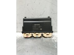 Recambio de modulo electronico para mercedes-benz clase c (w205) c 400 4-matic (205.066) referencia OEM IAM A2059000109 A2059015