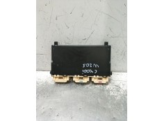 Recambio de modulo electronico para mercedes-benz clase c (w205) c 400 4-matic (205.066) referencia OEM IAM A2059000109 A2059015 2