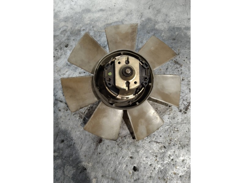 Recambio de motor calefaccion para renault 9 1.2 referencia OEM IAM   