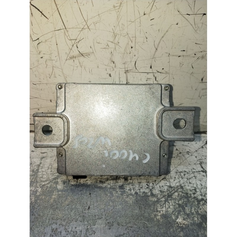Recambio de modulo electronico para mercedes-benz clase c (w205) c 400 4-matic (205.066) referencia OEM IAM A2139051905 50110252