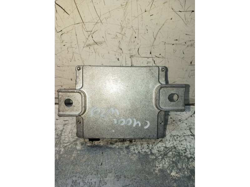 Recambio de modulo electronico para mercedes-benz clase c (w205) c 400 4-matic (205.066) referencia OEM IAM A2139051905 50110252