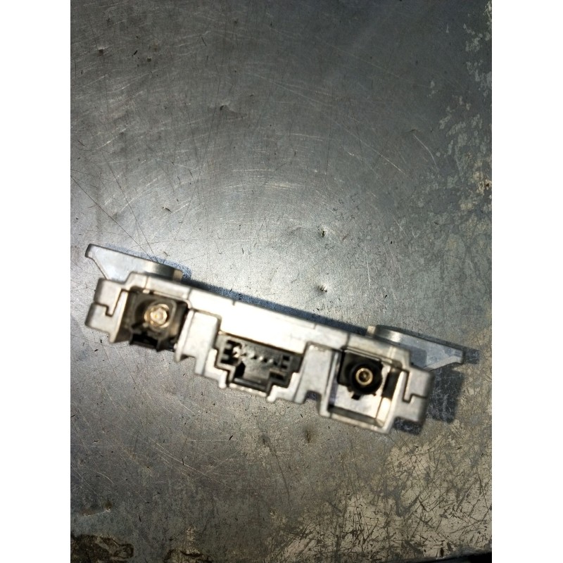 Recambio de modulo electronico para mercedes-benz clase c (w205) c 400 4-matic (205.066) referencia OEM IAM A2139051905 50110252